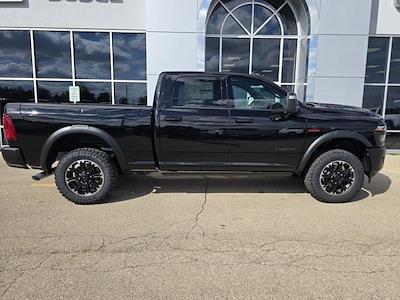 New 2026 Ram 2500 Rebel Crew Cab 4x4 Pickup for sale #5TG174754 - photo 2