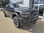 New 2026 Ram 2500 Rebel Crew Cab 4x4 Pickup for sale #5TG174754 - photo 1