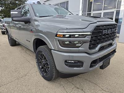 New 2026 Ram 2500 Limited Mega Cab 4x4 Pickup for sale #5TG185109 - photo 1