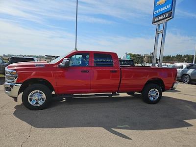 New 2026 Ram 2500 Tradesman Crew Cab 4x4 Pickup for sale #5TG192461 - photo 1