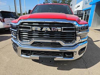 New 2026 Ram 2500 Tradesman Crew Cab 4x4 Pickup for sale #5TG192461 - photo 2
