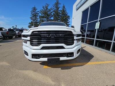 New 2026 Ram 2500 Big Horn Crew Cab 4x4 Pickup for sale #5TG192465 - photo 2
