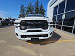 New 2026 Ram 2500 Big Horn Crew Cab 4x4 Pickup for sale #5TG192465 - photo 2