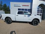 New 2026 Ram 2500 Big Horn Crew Cab 4x4 Pickup for sale #5TG192465 - photo 3