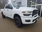 New 2026 Ram 2500 Big Horn Crew Cab for sale #5TG192465 - photo 7