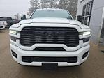 New 2026 Ram 2500 Big Horn Crew Cab for sale #5TG192465 - photo 8