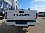 New 2026 Ram 2500 Big Horn Crew Cab 4x4 Pickup for sale #5TG192465 - photo 4