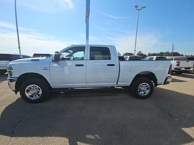 New 2026 Ram 3500 Tradesman Crew Cab 4x4 Pickup for sale #5TG204603 - photo 1