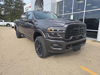 New 2026 Ram 2500 Limited Mega Cab 4x4 Pickup for sale #5TG205407 - photo 1