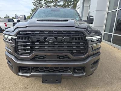 New 2026 Ram 2500 Limited Mega Cab 4x4 Pickup for sale #5TG205407 - photo 2