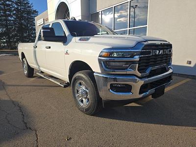 New 2026 Ram 3500 Tradesman Crew Cab for sale #5TG252595 - photo 1