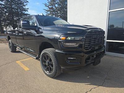 New 2026 Ram 2500 Tradesman Crew Cab for sale #5TG267627 - photo 1