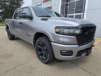New 2026 Ram 1500 Big Horn Crew Cab 4x4 Pickup for sale #5TN172920 - photo 1