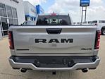 New 2026 Ram 1500 Big Horn Crew Cab 4x4 Pickup for sale #5TN172920 - photo 5
