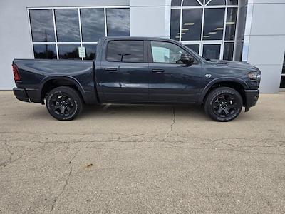 New 2026 Ram 1500 Big Horn Crew Cab 4x4 Pickup for sale #5TN210675 - photo 2