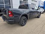 New 2026 Ram 1500 Big Horn Crew Cab 4x4 Pickup for sale #5TN210675 - photo 4