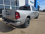 New 2026 Ram 1500 Big Horn Crew Cab for sale #5TN229467 - photo 8