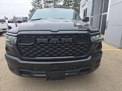 New 2026 Ram 1500 Big Horn Crew Cab for sale #5TN353495 - photo 2