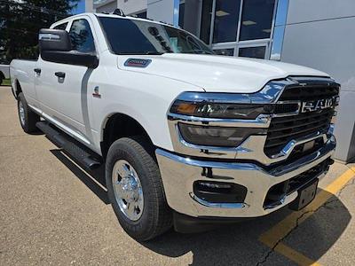 New 2025 Ram 2500 Tradesman Crew Cab 4x4 Pickup for sale #6SG585672 - photo 1