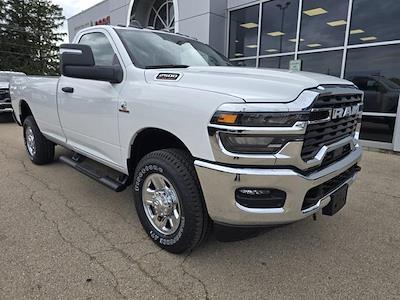 New 2025 Ram 2500 Tradesman Regular Cab 4x4 Pickup for sale #6SG592650 - photo 1