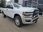 New 2025 Ram 2500 Tradesman Regular Cab 4x4 Pickup for sale #6SG592650 - photo 1