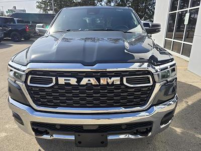 New 2025 Ram 1500 Big Horn Crew Cab 4x4 Pickup for sale #6SN690209 - photo 2