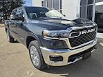 New 2025 Ram 1500 Big Horn Crew Cab 4x4 Pickup for sale #6SN690209 - photo 1