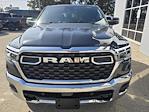New 2025 Ram 1500 Big Horn Crew Cab 4x4 Pickup for sale #6SN690209 - photo 2