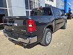 New 2025 Ram 1500 Big Horn Crew Cab 4x4 Pickup for sale #6SN690209 - photo 3