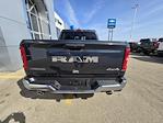 New 2025 Ram 1500 Big Horn Crew Cab 4x4 Pickup for sale #6SN690209 - photo 4