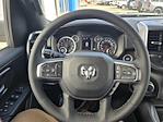 New 2025 Ram 1500 Big Horn Crew Cab 4x4 Pickup for sale #6SN690209 - photo 9