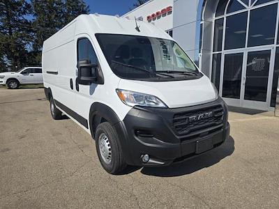 New 2026 Ram ProMaster 3500 High Roof Empty Cargo Van for sale #6TE160936 - photo 1