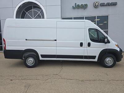 New 2026 Ram ProMaster 3500 High Roof Empty Cargo Van for sale #6TE185965 - photo 2