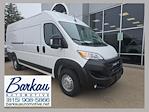 New 2026 Ram ProMaster 3500 High Roof Empty Cargo Van for sale #6TE185965 - photo 1