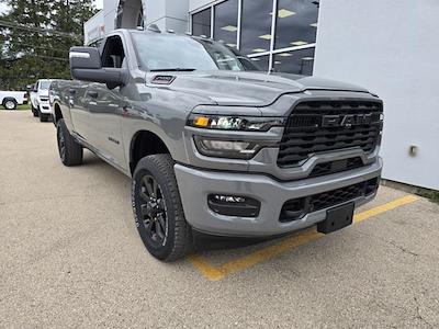 New 2026 Ram 2500 Big Horn Crew Cab 4x4 Pickup for sale #6TG171167 - photo 1