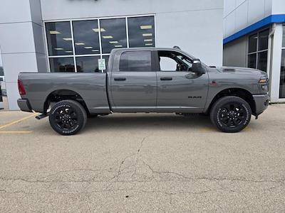 New 2026 Ram 2500 Big Horn Crew Cab 4x4 Pickup for sale #6TG171167 - photo 2