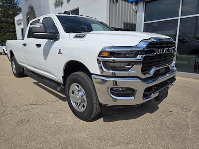 New 2026 Ram 3500 Tradesman Crew Cab 4x4 Pickup for sale #6TG172111 - photo 1