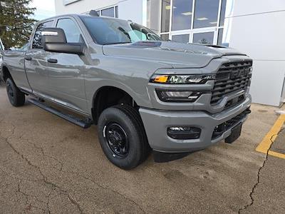 New 2026 Ram 2500 Tradesman Crew Cab for sale #6TG172798 - photo 1
