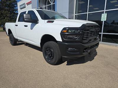 New 2026 Ram 2500 Tradesman Crew Cab 4x4 Pickup for sale #6TG173389 - photo 1