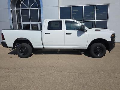 New 2026 Ram 2500 Tradesman Crew Cab 4x4 Pickup for sale #6TG173389 - photo 2