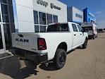 New 2026 Ram 2500 Tradesman Crew Cab 4x4 Pickup for sale #6TG173389 - photo 3