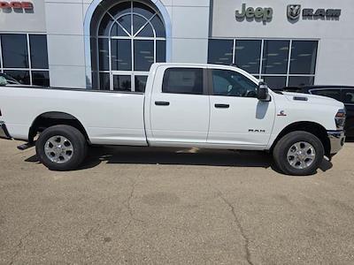 New 2026 Ram 3500 Big Horn Crew Cab 4x4 Pickup for sale #6TG182412 - photo 2