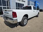 New 2026 Ram 3500 Big Horn Crew Cab 4x4 Pickup for sale #6TG182412 - photo 4