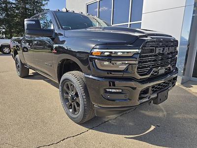 New 2026 Ram 2500 Laramie Crew Cab 4x4 Pickup for sale #6TG185101 - photo 1