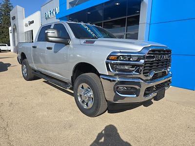 New 2026 Ram 2500 Tradesman Crew Cab 4x4 Pickup for sale #6TG189513 - photo 1