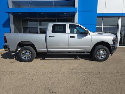 New 2026 Ram 2500 Tradesman Crew Cab 4x4 Pickup for sale #6TG189513 - photo 2