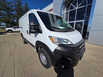 2025 Ram ProMaster 1500 Standard Roof FWD, Empty Cargo Van for sale #7SE529491 - photo 1