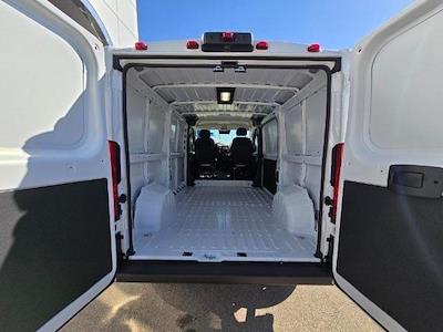 2025 Ram ProMaster 1500 Standard Roof FWD, Empty Cargo Van for sale #7SE529491 - photo 2