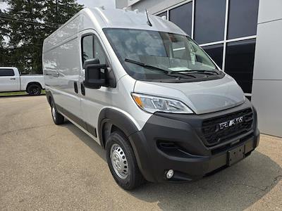 New 2025 Ram ProMaster 2500 High Roof Empty Cargo Van for sale #7SE555052 - photo 1