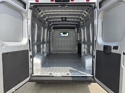 New 2025 Ram ProMaster 2500 High Roof Empty Cargo Van for sale #7SE555052 - photo 2